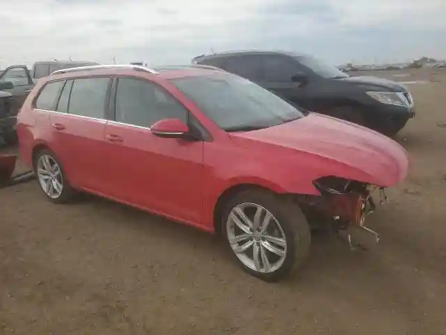 3VWFA7AU3FM513831 2015 VOLKSWAGEN GOLF-3