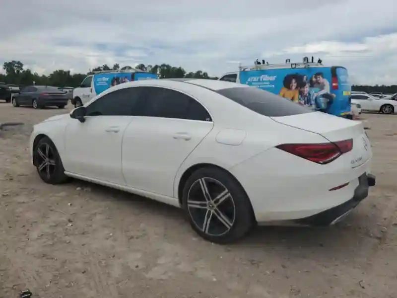 W1K5J4HBXMN148056 2021 MERCEDES-BENZ CLA-CLASS-1