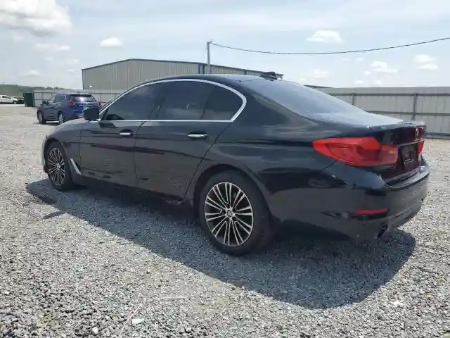 WBAJA5C51JWA57263 2018 BMW 5 SERIES-1