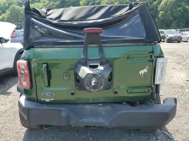 1FMEE5DP7PLB60568 2023 FORD BRONCO-5