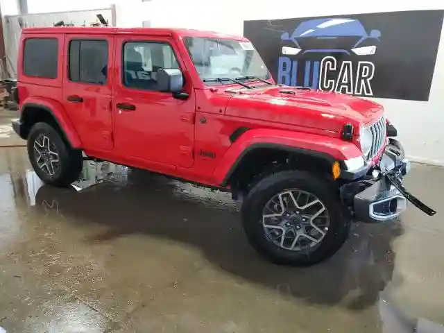 1C4PJXEN0SW589298 2025 JEEP WRANGLER-3