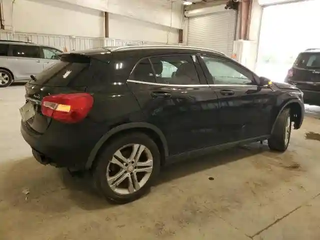 WDCTG4GB1FJ091171 2015 MERCEDES-BENZ GLA-CLASS-2