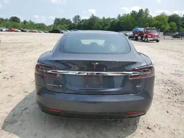 5YJSA1E27GF171605 2016 TESLA MODEL S-5