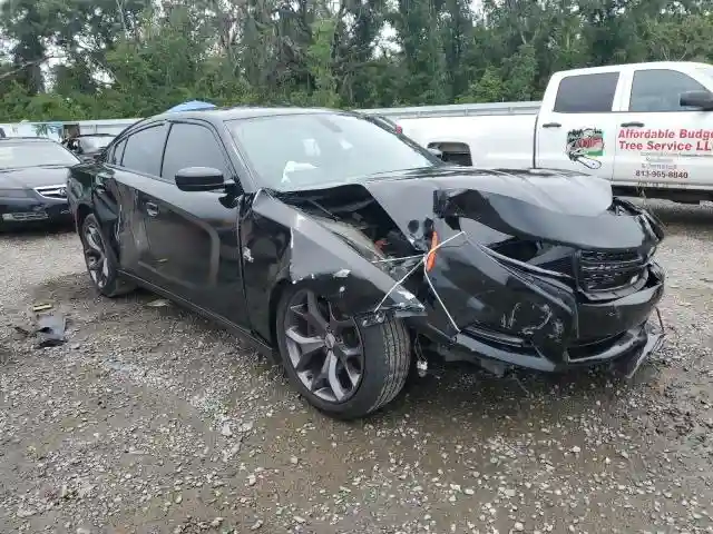 2C3CDXAT0GH110530 2016 DODGE CHARGER-3