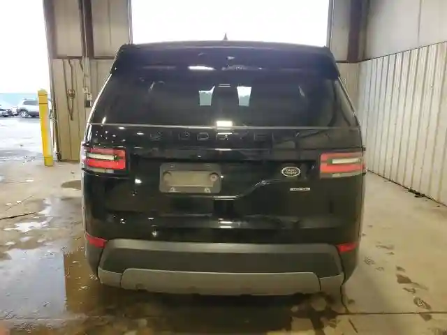 SALRRBBVXHA022409 2017 LAND ROVER DISCOVERY-5
