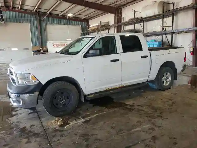 1C6RR7XT6HS773777 2017 RAM 1500-0