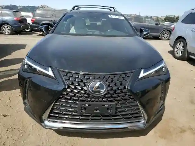 JTHX6JBH1P2133482 2023 LEXUS UX 250H BA-4