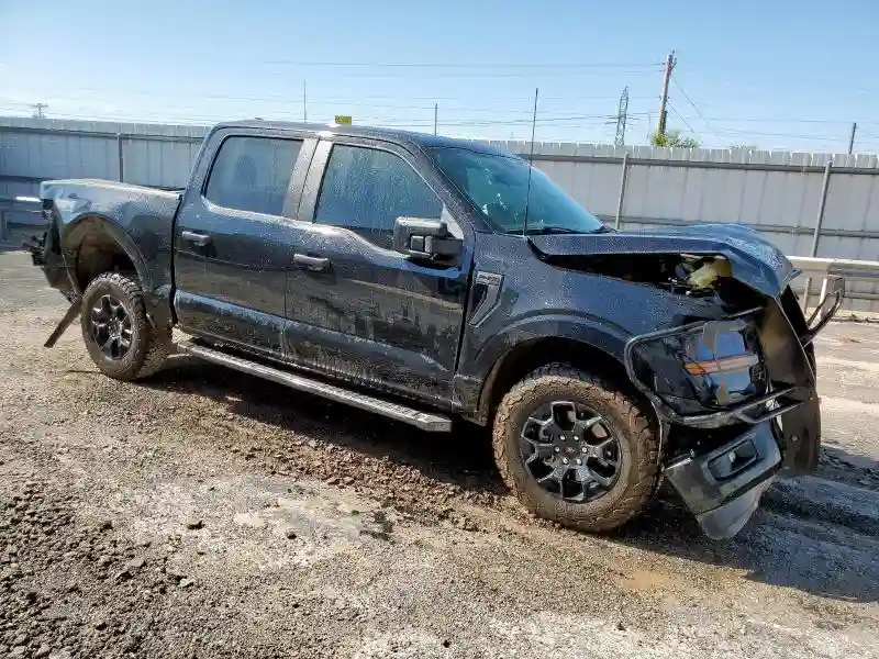 1FTFW2L54RFA04302 2024 FORD F150 STX-3