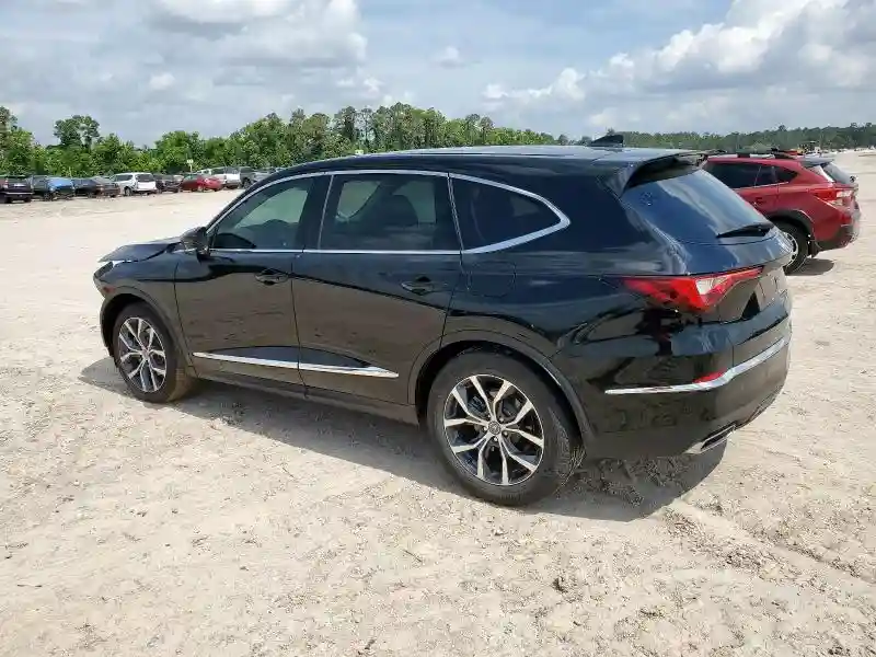 5J8YE1H42RL023200 2024 ACURA MDX-1
