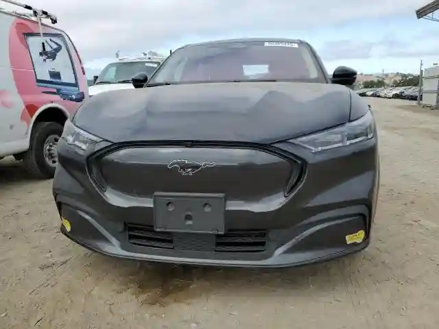 3FMTK3SU5NMA30121 2022 FORD MUSTANG-4