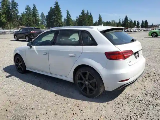 WAUUPBFFXHA041081 2017 AUDI A3-1