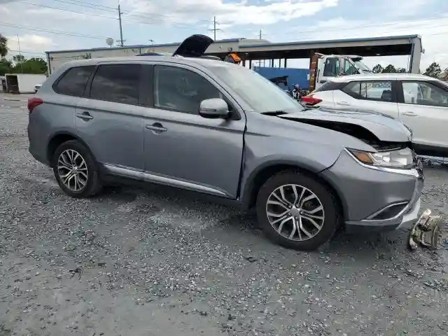 JA4AD3A37HZ036059 2017 MITSUBISHI OUTLANDER-3