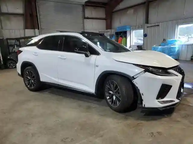 2T2YZMDA5LC237737 2020 LEXUS RX 350 F S-3