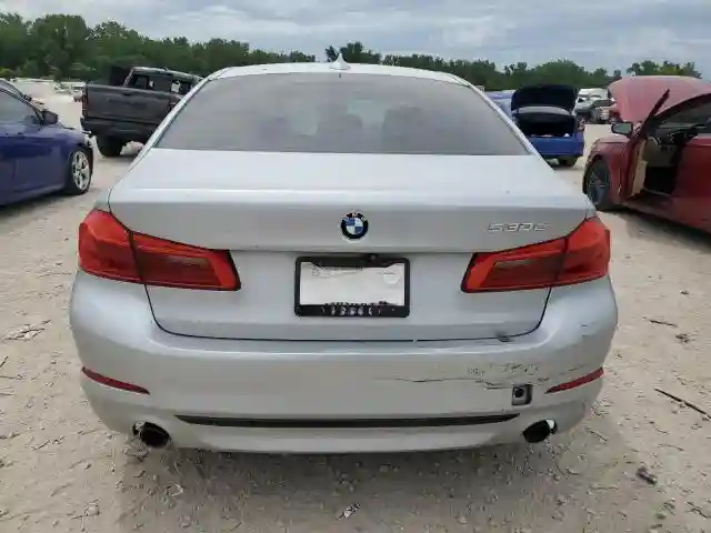 WBAJA9C51JB249648 2018 BMW 5 SERIES-5