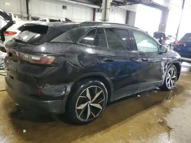 1V2VMPE81PC031668 2023 VOLKSWAGEN ID.4 PRO S-2