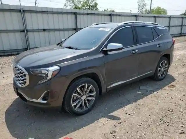 3GKALXEX4KL268988 2019 GMC TERRAIN-0