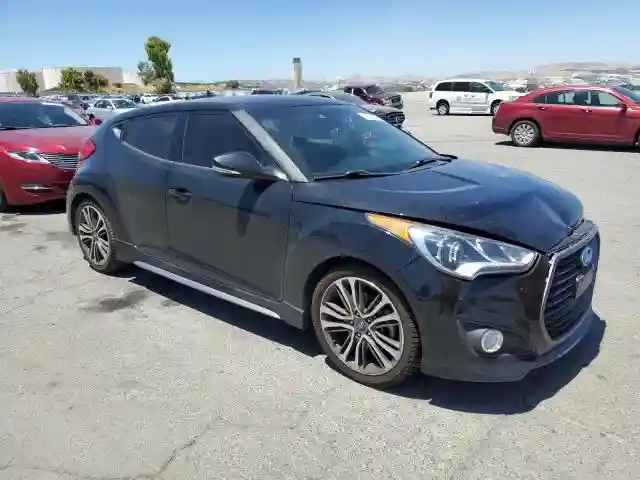 KMHTC6AE8GU281075 2016 HYUNDAI VELOSTER-3