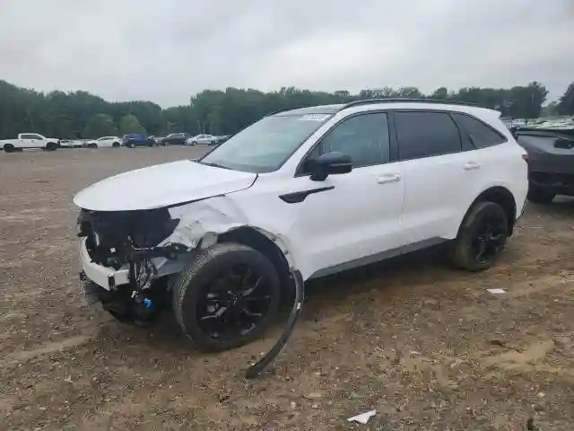 5XYRKDLF6PG201656 2023 KIA SORENTO-0