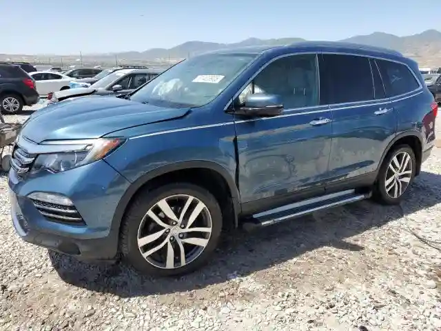 5FNYF5H97GB044445 2016 HONDA PILOT-0