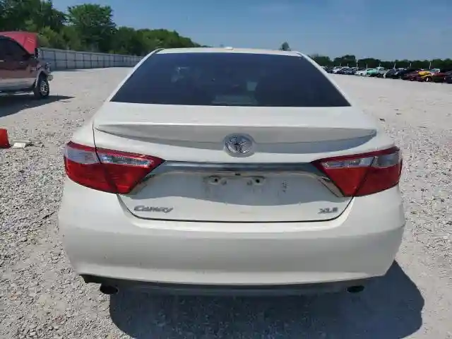 4T1BK1FK4FU554432 2015 TOYOTA CAMRY-5