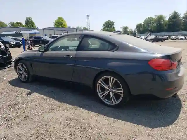 WBA3R5C55FK371298 2015 BMW 4 SERIES-1
