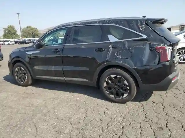 5XYRL4JC6SG318183 2025 KIA SORENTO-1