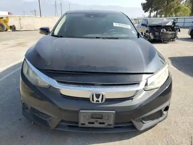2HGFC2F87GH542441 2016 HONDA CIVIC-4