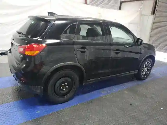 JA4AP3AU0KU030544 2019 MITSUBISHI OUTLANDER-2