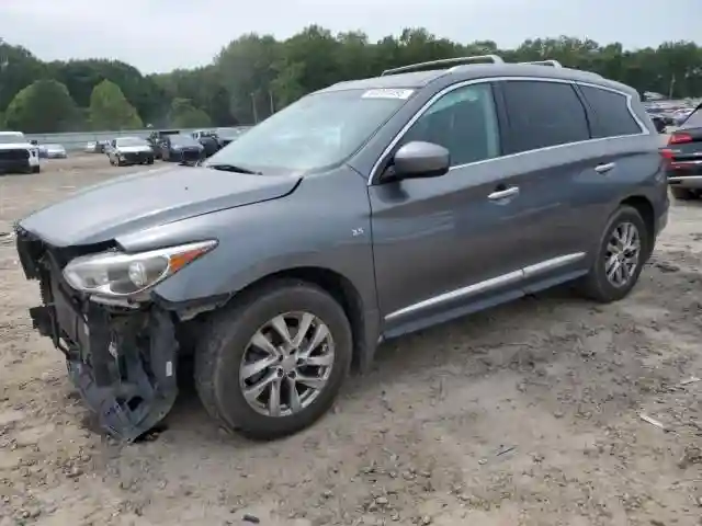 5N1AL0MN7FC546248 2015 INFINITI QX60-0