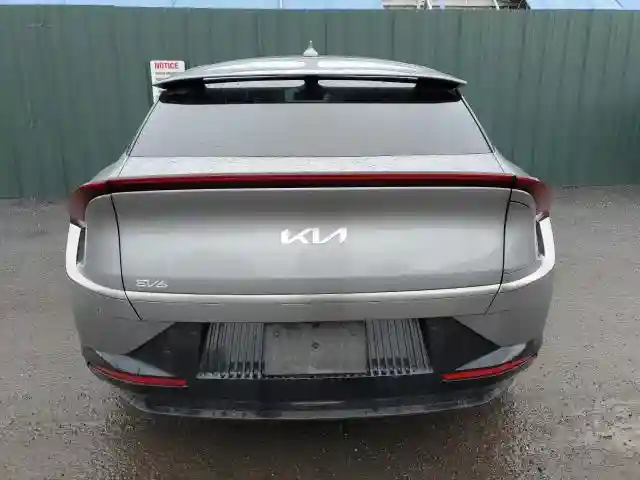 KNDC34LA1P5130110 2023 KIA EV6 LIGHT-5