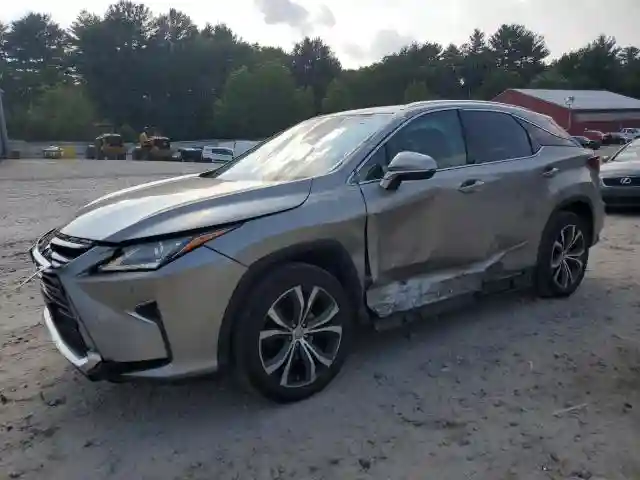 2T2BZMCA5HC108427 2017 LEXUS RX350-0
