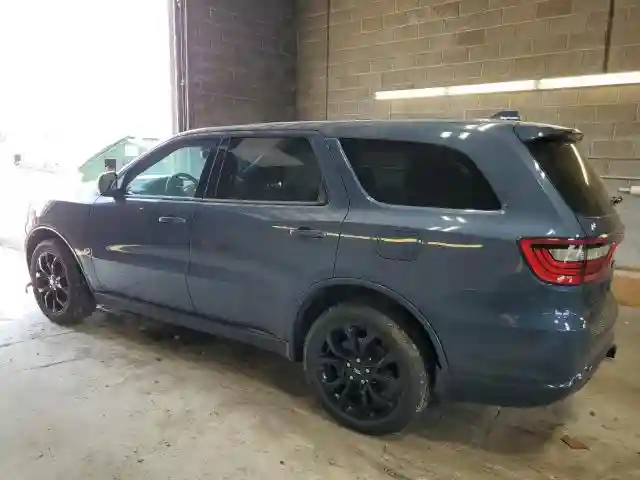 1C4RDJAG2LC324745 2020 DODGE DURANGO-1