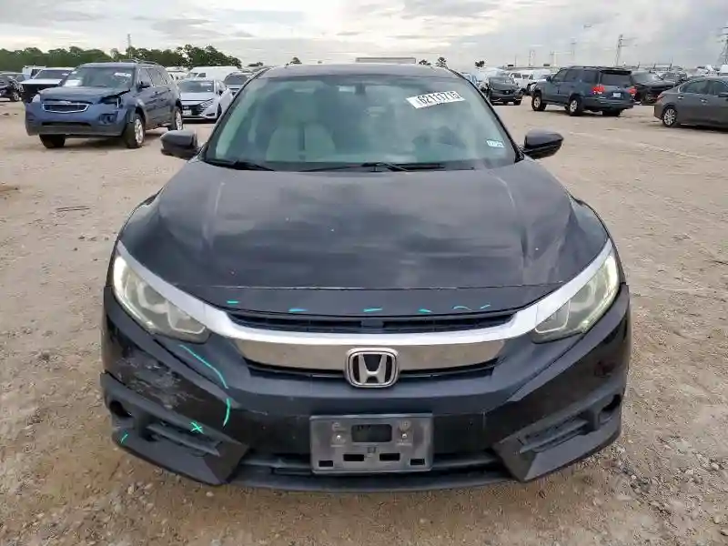 19XFC1F77HE033480 2017 HONDA CIVIC-4