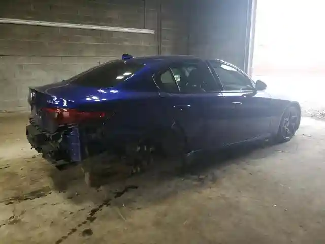ZARFANAN9L7629899 2020 ALFA ROMEO GIULIA-2