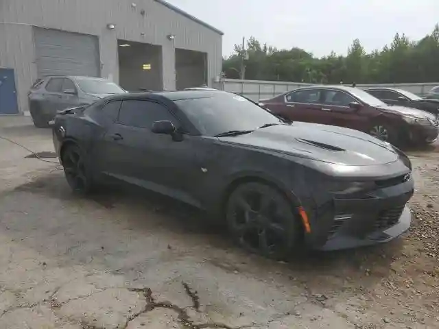 1G1FF1R78H0199740 2017 CHEVROLET CAMARO-3