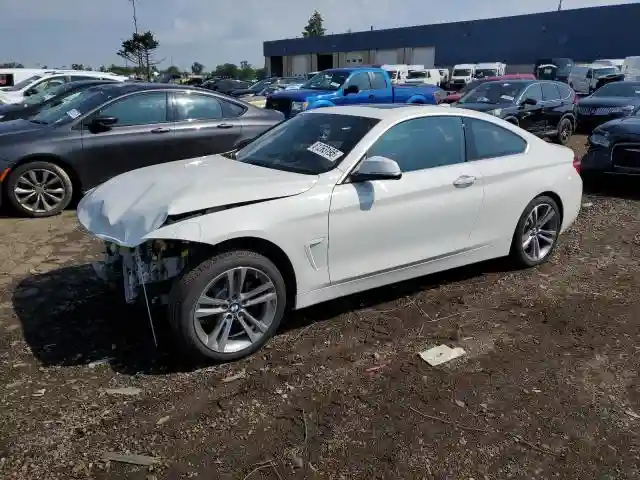 WBA4W5C55JAE43311 2018 BMW 4 SERIES-0