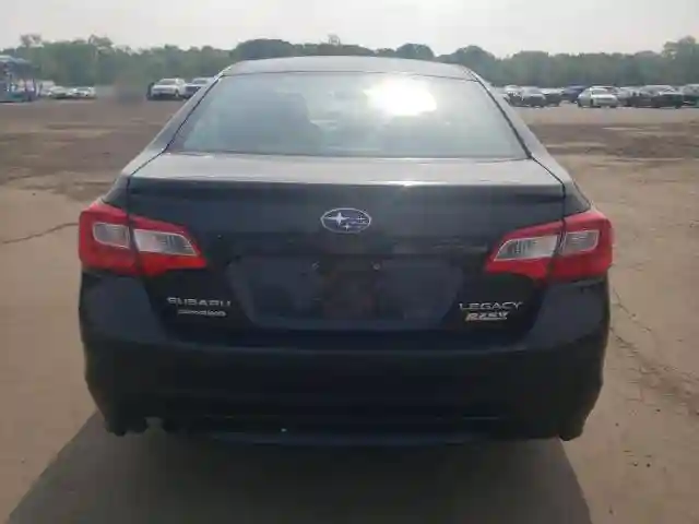 4S3BNAB60H3054992 2017 SUBARU LEGACY-5