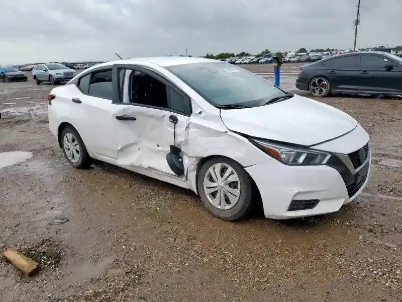 3N1CN8DVXML895737 2021 NISSAN VERSA-3