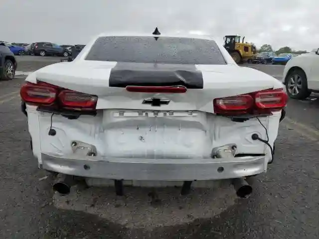 1G1FA1RX8K0123876 2019 CHEVROLET CAMARO-5