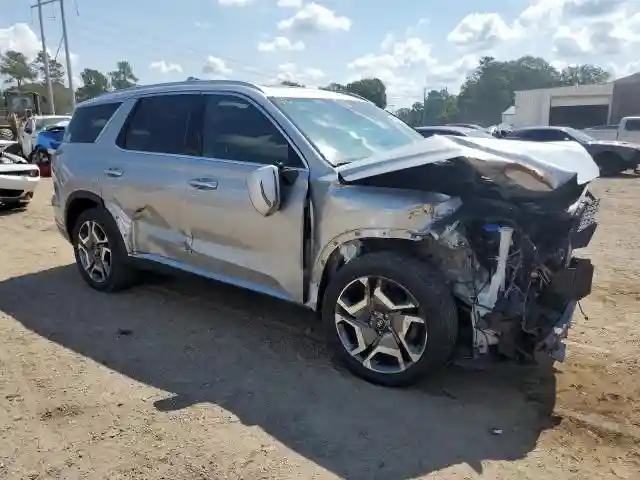 KM8R54GE5PU554506 2023 HYUNDAI PALISADE-3