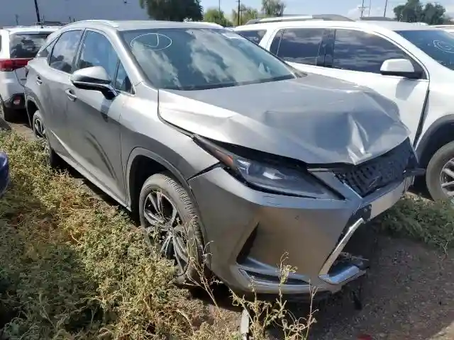 2T2HZMAA7NC257186 2022 LEXUS RX350-3