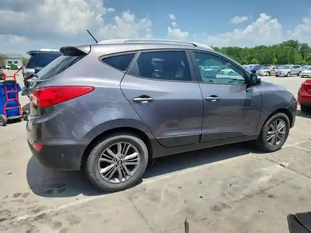 KM8JU3AG6FU054924 2015 HYUNDAI TUCSON-2