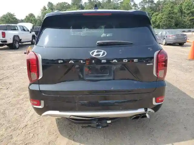 KM8R5DHE9NU398661 2022 HYUNDAI PALISADE-5