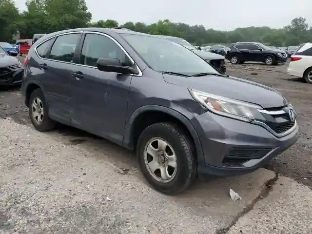 5J6RM4H38GL115658 2016 HONDA CRV-3