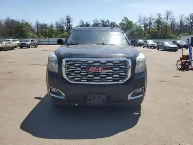 1GKS2HKJ6KR126888 2019 GMC YUKON-4