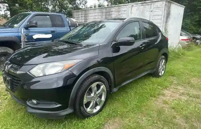 3CZRU6H78GM770089 2016 HONDA HR-V-1