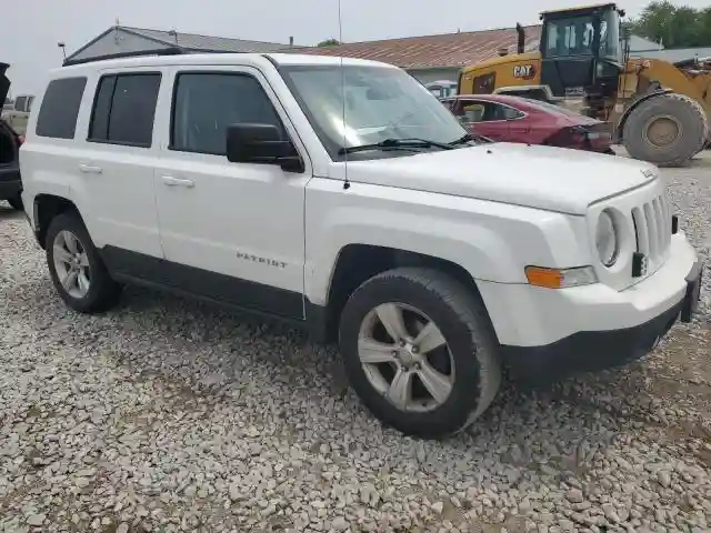 1C4NJRBB2FD358059 2015 JEEP PATRIOT-3