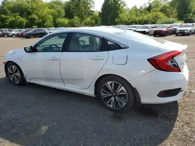 19XFC1F39GE025313 2016 HONDA CIVIC-1