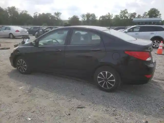 KMHCT4AE4HU307533 2017 HYUNDAI ACCENT-1