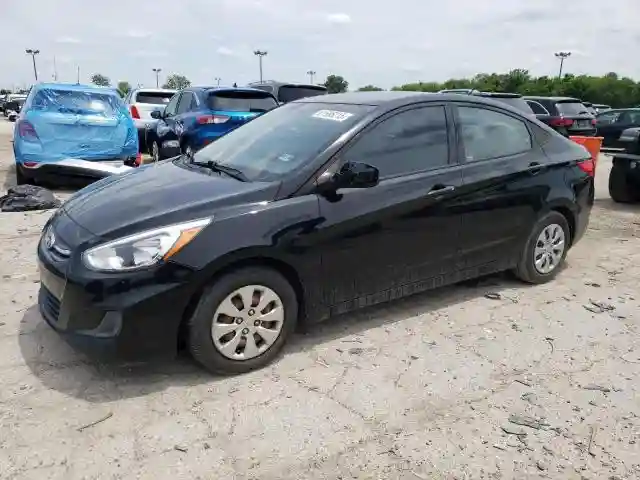 KMHCT4AE9GU135496 2016 HYUNDAI ACCENT-0